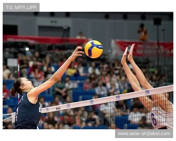 排球世界杯精彩瞬间集锦：难忘的比赛瞬间与精彩瞬间