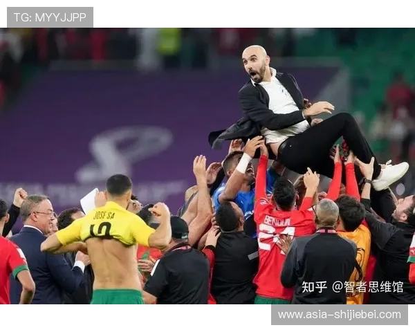 未来世界杯晋级球队的潜力新星及其崛起路径介绍