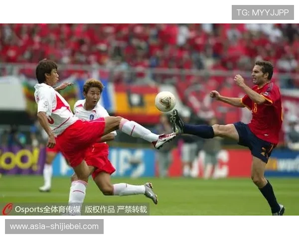 韩国队在世界杯中的对手分析及应对策略详解