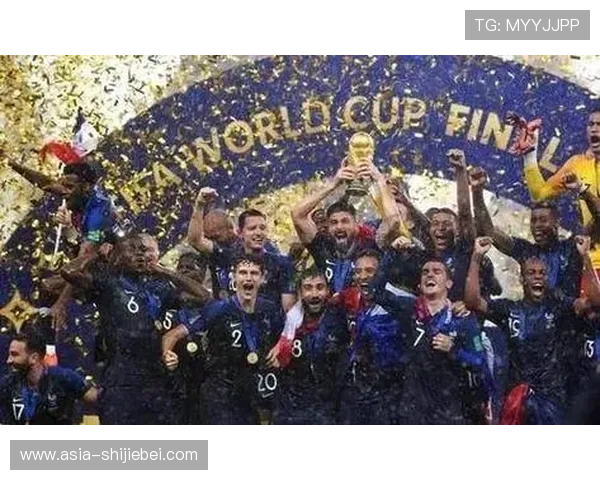 法国队在世界杯中的夺冠之路:从预选赛到决赛的精彩历程