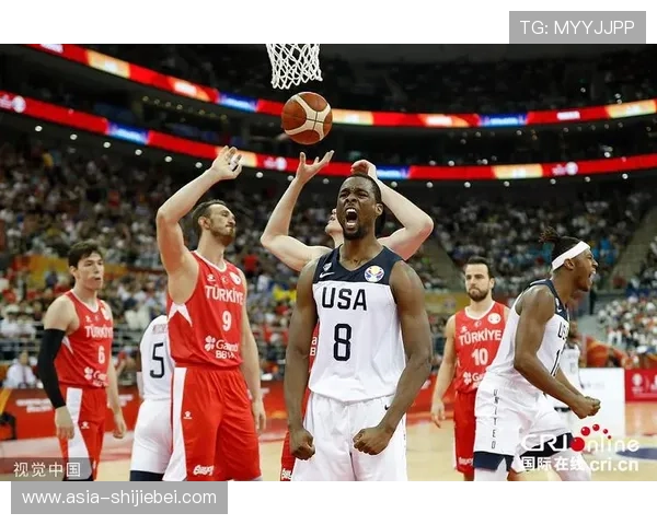 美国队在篮球世界杯中的参赛名单公布,队伍结构与战术布局分析